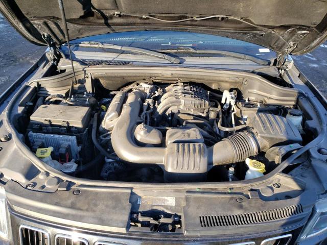 Photo 11 VIN: 1C4RJEBG6FC848855 - JEEP GRAND CHEROKEE 