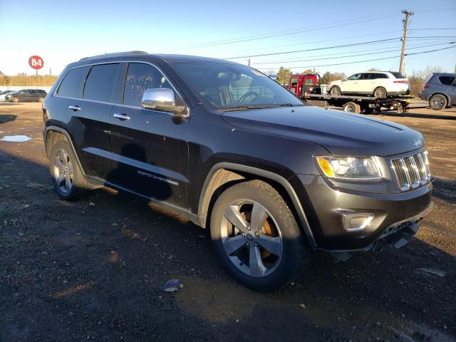 Photo 3 VIN: 1C4RJEBG6FC848855 - JEEP GRAND CHEROKEE 