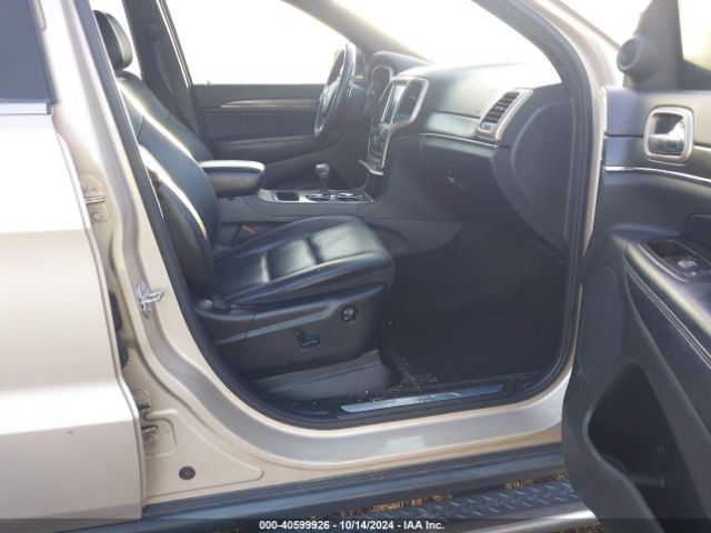 Photo 4 VIN: 1C4RJEBG6FC915406 - JEEP GRAND CHEROKEE 