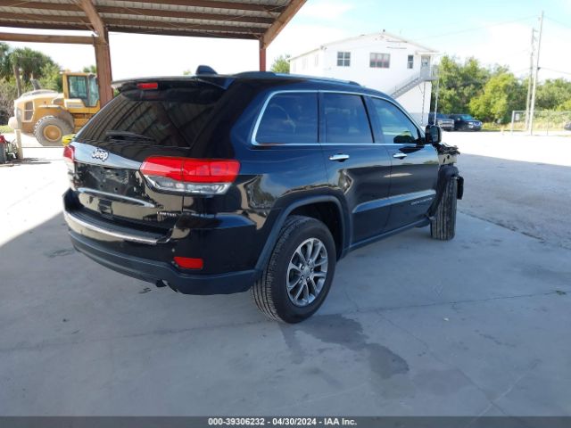 Photo 3 VIN: 1C4RJEBG6GC314045 - JEEP GRAND CHEROKEE 