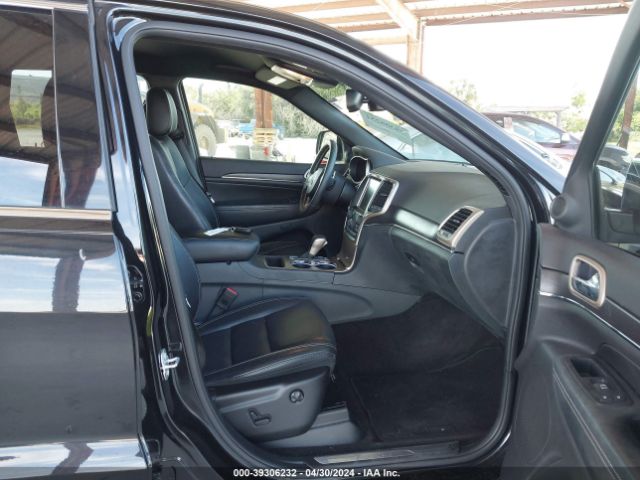 Photo 4 VIN: 1C4RJEBG6GC314045 - JEEP GRAND CHEROKEE 