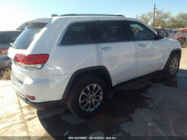 Photo 3 VIN: 1C4RJEBG6GC358420 - JEEP GRAND CHEROKEE 