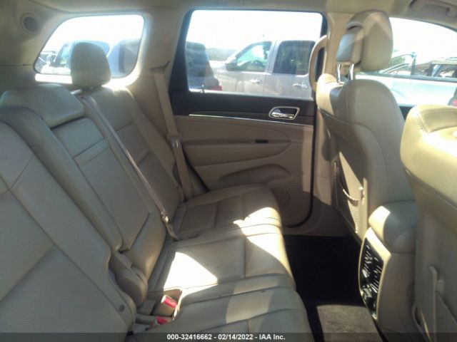 Photo 7 VIN: 1C4RJEBG6GC358420 - JEEP GRAND CHEROKEE 