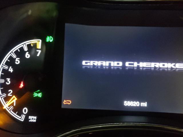 Photo 7 VIN: 1C4RJEBG6GC359082 - JEEP GRAND CHER 