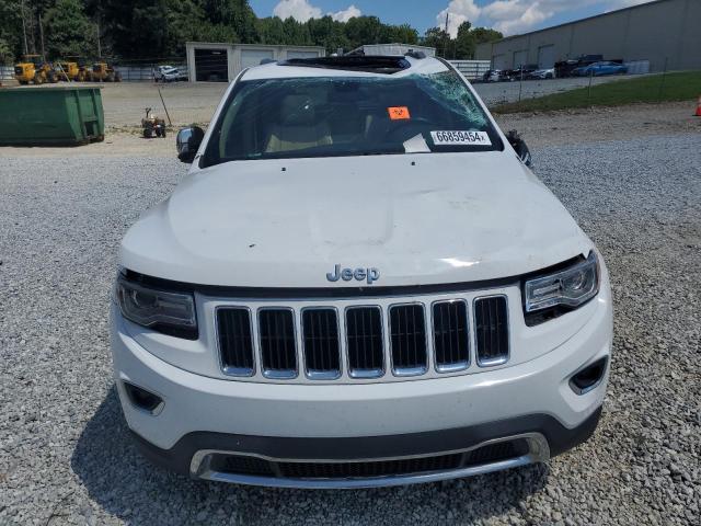 Photo 4 VIN: 1C4RJEBG6GC371510 - JEEP GRAND CHER 