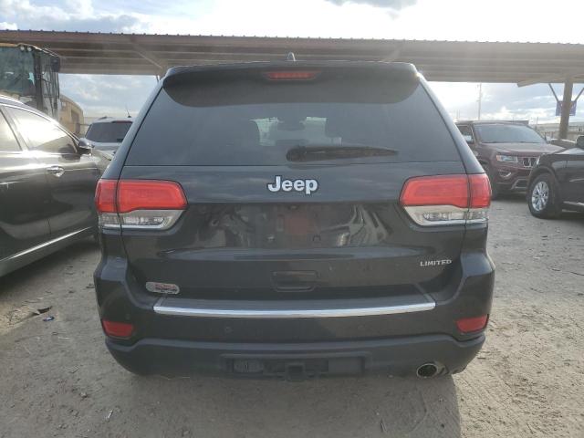 Photo 5 VIN: 1C4RJEBG6GC382314 - JEEP GRAND CHER 