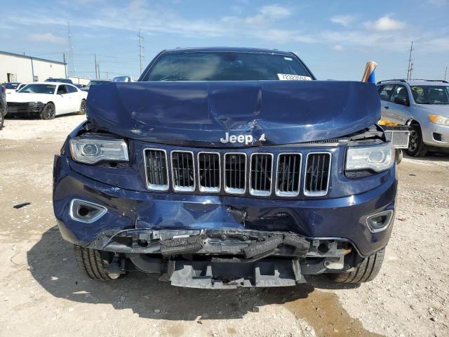 Photo 4 VIN: 1C4RJEBG6GC432595 - JEEP GRAND CHER 