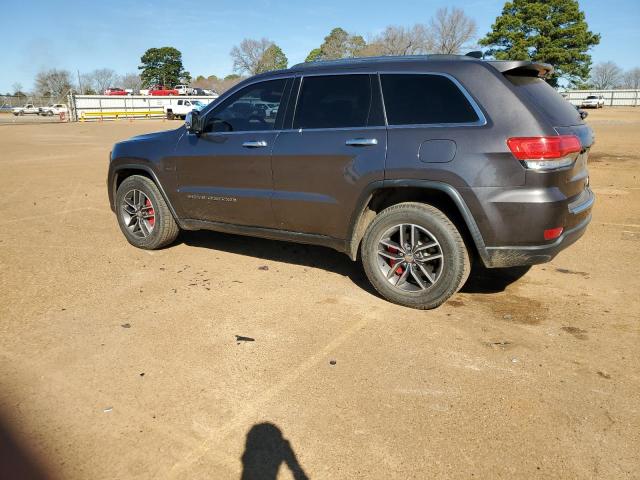 Photo 1 VIN: 1C4RJEBG6HC718822 - JEEP GRAND CHEROKEE 