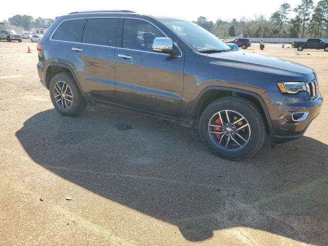 Photo 3 VIN: 1C4RJEBG6HC718822 - JEEP GRAND CHEROKEE 