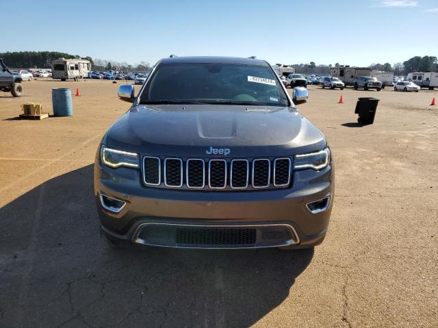 Photo 4 VIN: 1C4RJEBG6HC718822 - JEEP GRAND CHEROKEE 