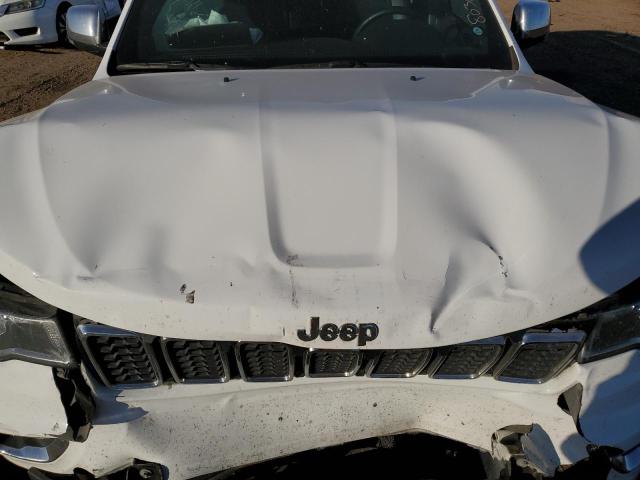 Photo 10 VIN: 1C4RJEBG6JC212459 - JEEP GRAND CHER 