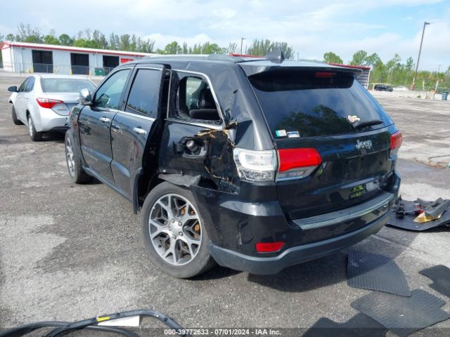 Photo 2 VIN: 1C4RJEBG6KC644227 - JEEP GRAND CHEROKEE 