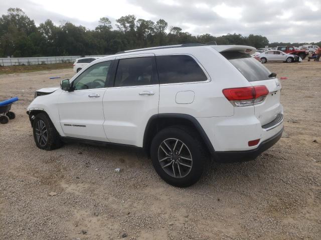 Photo 1 VIN: 1C4RJEBG6KC656118 - JEEP GRAND CHEROKEE 