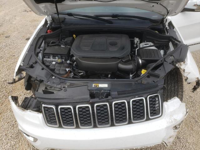 Photo 10 VIN: 1C4RJEBG6KC656118 - JEEP GRAND CHEROKEE 