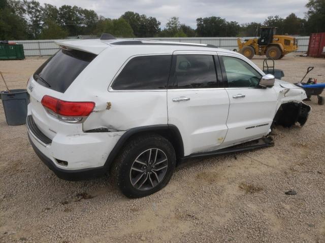 Photo 2 VIN: 1C4RJEBG6KC656118 - JEEP GRAND CHEROKEE 