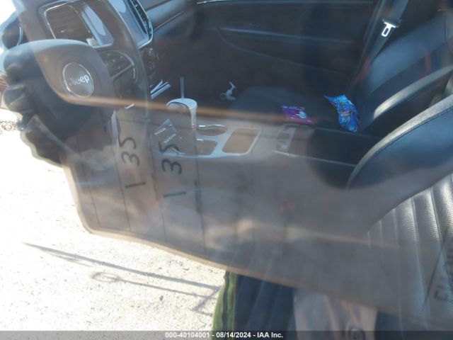 Photo 4 VIN: 1C4RJEBG6KC672948 - JEEP GRAND CHEROKEE 