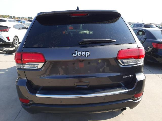 Photo 5 VIN: 1C4RJEBG6KC715782 - JEEP GRAND CHER 