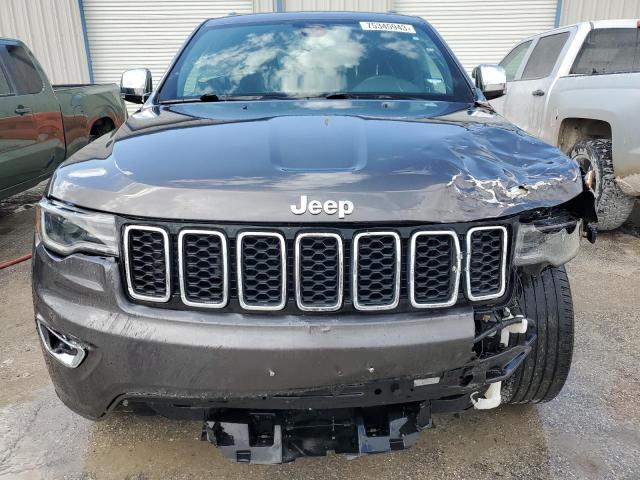 Photo 4 VIN: 1C4RJEBG6KC715782 - JEEP GRAND CHER 