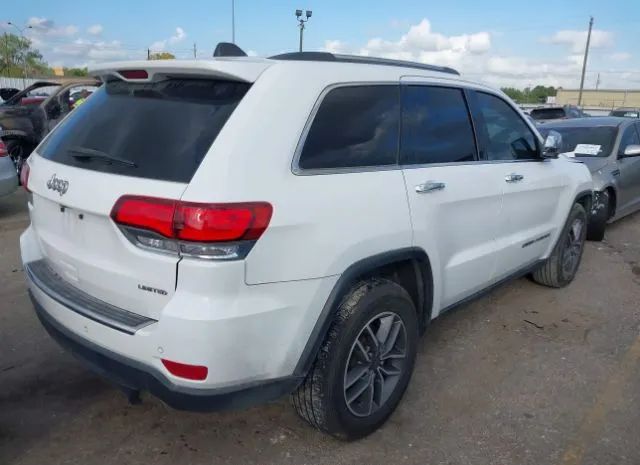 Photo 3 VIN: 1C4RJEBG6LC128144 - JEEP GRAND CHEROKEE 