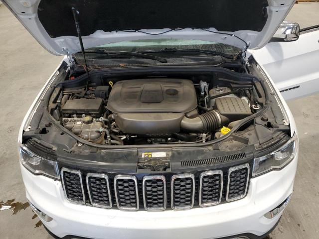 Photo 11 VIN: 1C4RJEBG6LC140570 - JEEP GRAND CHER 