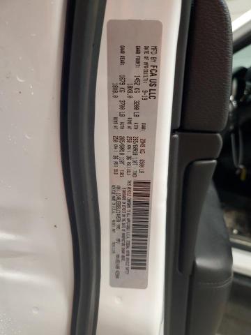 Photo 12 VIN: 1C4RJEBG6LC140570 - JEEP GRAND CHER 