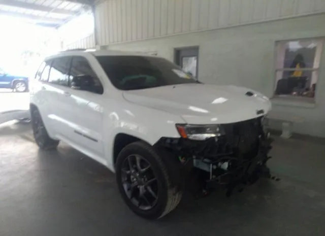 Photo 0 VIN: 1C4RJEBG6LC300379 - JEEP GRAND CHEROKEE 