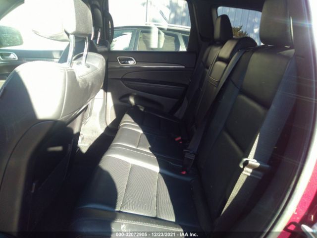 Photo 7 VIN: 1C4RJEBG6LC348254 - JEEP GRAND CHEROKEE 