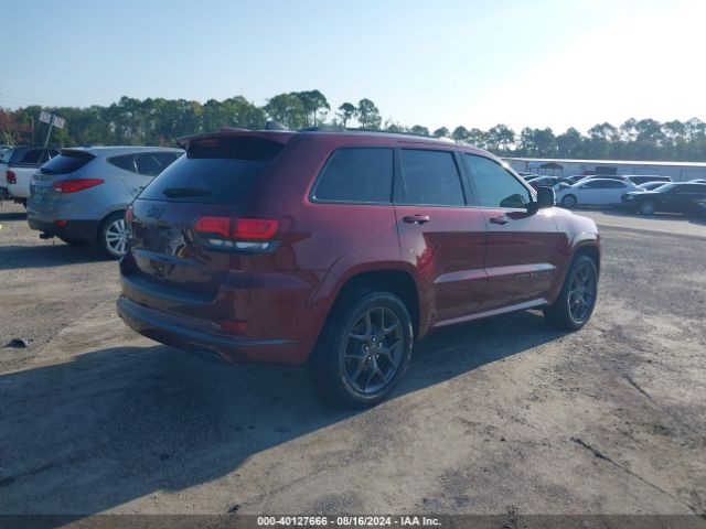 Photo 3 VIN: 1C4RJEBG6LC365085 - JEEP GRAND CHEROKEE 