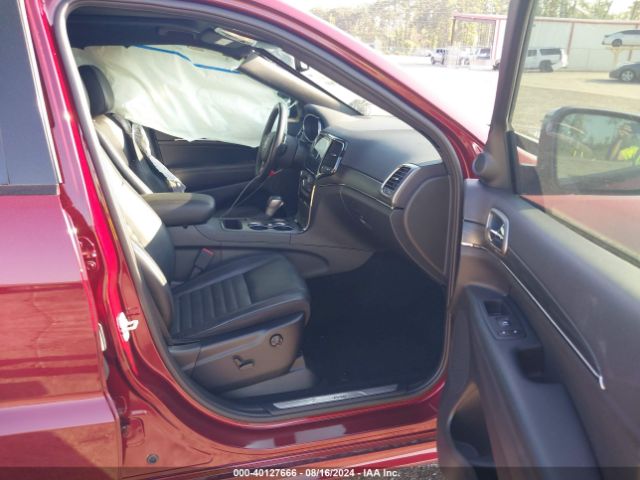 Photo 4 VIN: 1C4RJEBG6LC365085 - JEEP GRAND CHEROKEE 