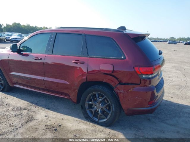 Photo 5 VIN: 1C4RJEBG6LC365085 - JEEP GRAND CHEROKEE 