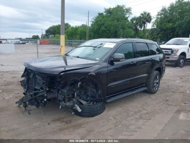 Photo 1 VIN: 1C4RJEBG6MC626135 - JEEP GRAND CHEROKEE 