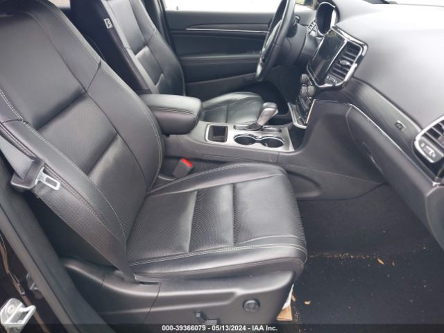 Photo 4 VIN: 1C4RJEBG6MC626135 - JEEP GRAND CHEROKEE 