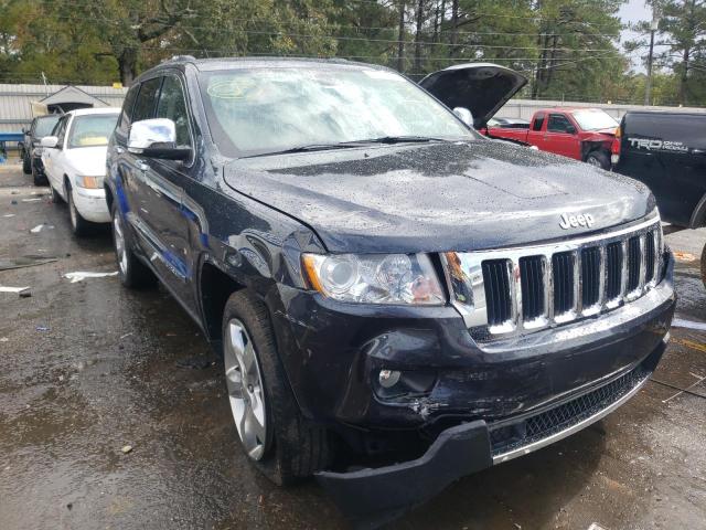 Photo 0 VIN: 1C4RJEBG7CC263827 - JEEP GRAND CHER 