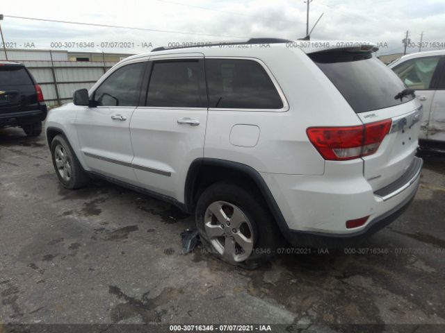 Photo 2 VIN: 1C4RJEBG7DC643106 - JEEP GRAND CHEROKEE 