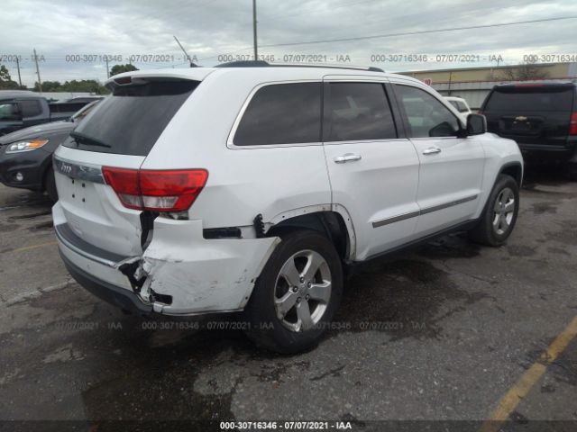 Photo 3 VIN: 1C4RJEBG7DC643106 - JEEP GRAND CHEROKEE 