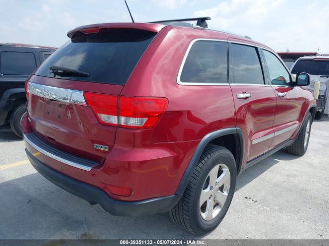 Photo 3 VIN: 1C4RJEBG7DC656681 - JEEP GRAND CHEROKEE 