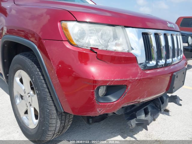 Photo 5 VIN: 1C4RJEBG7DC656681 - JEEP GRAND CHEROKEE 