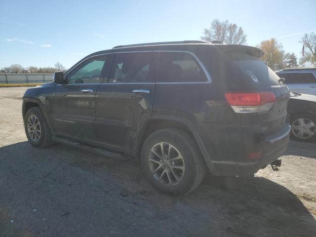 Photo 1 VIN: 1C4RJEBG7EC145957 - JEEP GRAND CHER 