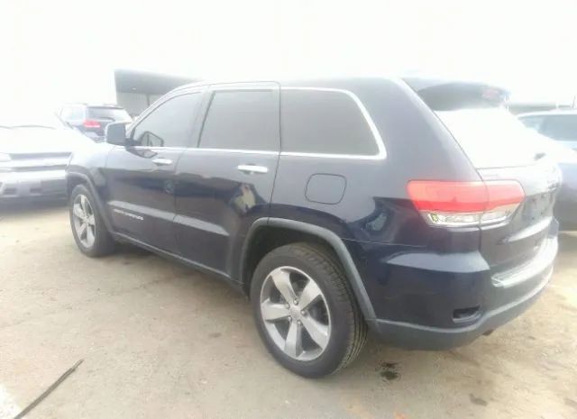 Photo 2 VIN: 1C4RJEBG7EC271221 - JEEP GRAND CHEROKEE 