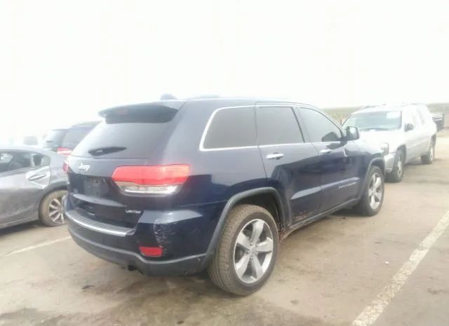 Photo 3 VIN: 1C4RJEBG7EC271221 - JEEP GRAND CHEROKEE 