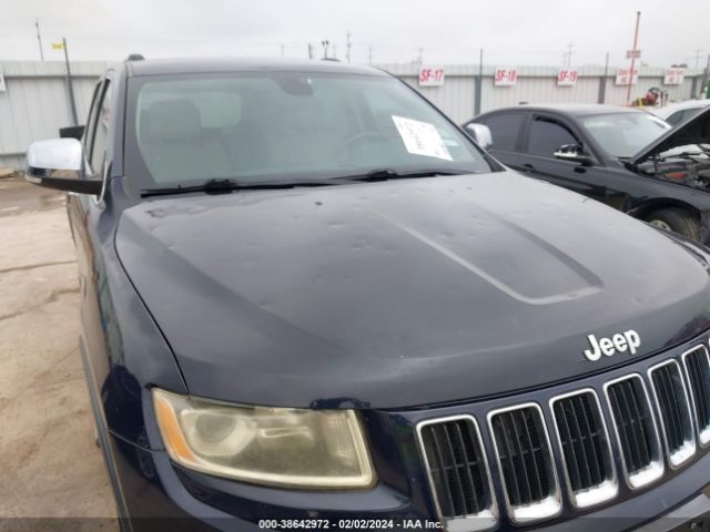 Photo 5 VIN: 1C4RJEBG7EC373845 - JEEP GRAND CHEROKEE 