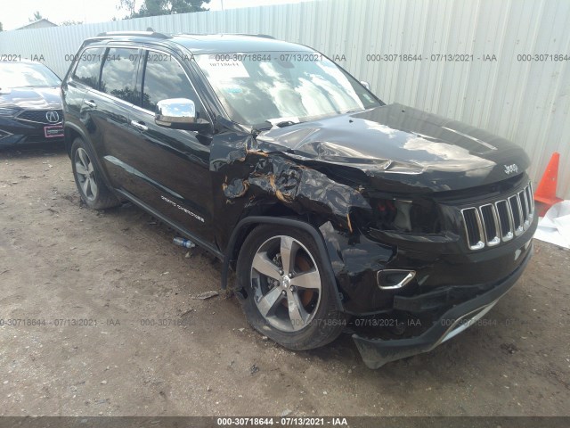 Photo 0 VIN: 1C4RJEBG7EC574211 - JEEP GRAND CHEROKEE 