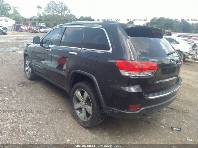 Photo 2 VIN: 1C4RJEBG7EC574211 - JEEP GRAND CHEROKEE 