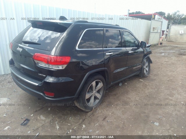 Photo 3 VIN: 1C4RJEBG7EC574211 - JEEP GRAND CHEROKEE 