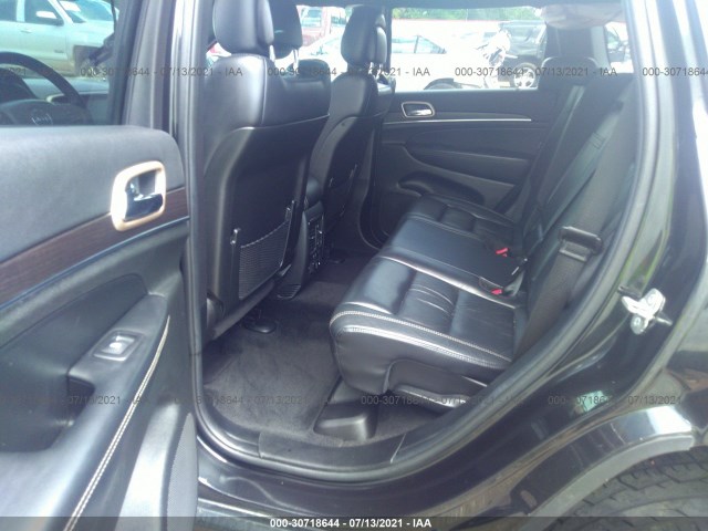 Photo 7 VIN: 1C4RJEBG7EC574211 - JEEP GRAND CHEROKEE 