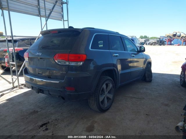 Photo 3 VIN: 1C4RJEBG7FC192584 - JEEP GRAND CHEROKEE 