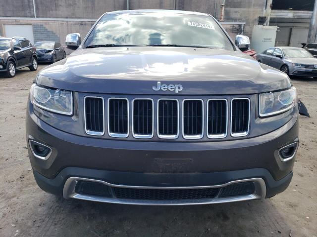 Photo 4 VIN: 1C4RJEBG7FC721516 - JEEP GRAND CHER 