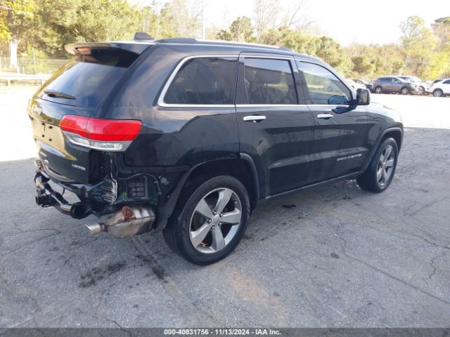 Photo 3 VIN: 1C4RJEBG7FC906293 - JEEP GRAND CHEROKEE 