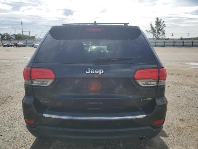 Photo 5 VIN: 1C4RJEBG7FC944882 - JEEP GRAND CHER 