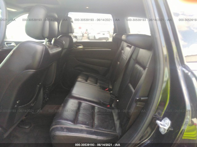 Photo 7 VIN: 1C4RJEBG7GC313888 - JEEP GRAND CHEROKEE 